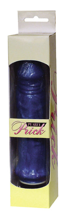 Pearly Prick t�rkis