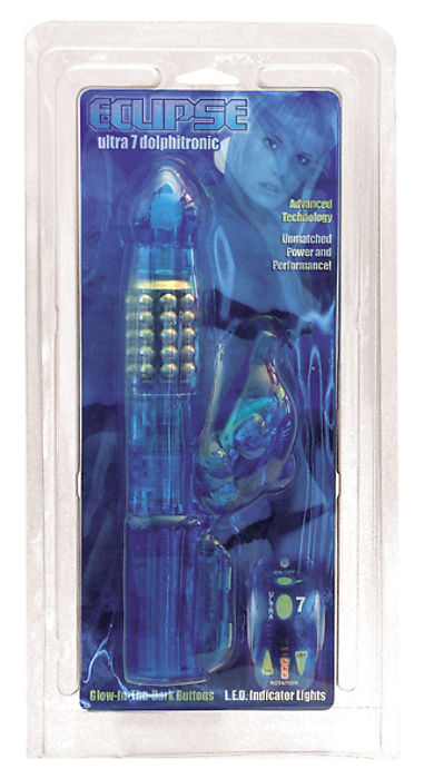Eclipse Ultra 7 Dolphitronic
