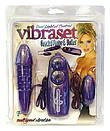 vibraset-beaded-probe-und-bullet