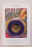 cock-und-ball-rings-3er-set-lila