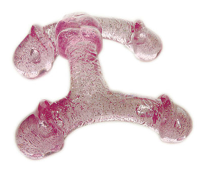 Penis-Massage-Kralle