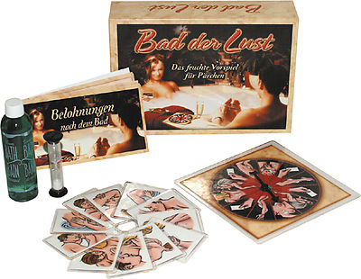 Bad der Lust