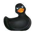 vibro-bade-ente-schwarz-mini