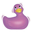vibro-bade-ente-lila-mini