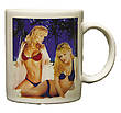 becher-striptease-zwei-frauen