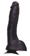 the-real-one-penisdildo-black-24cm