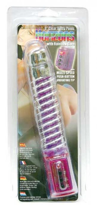 Horizons Vibrator