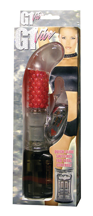 G 1 Vibrator