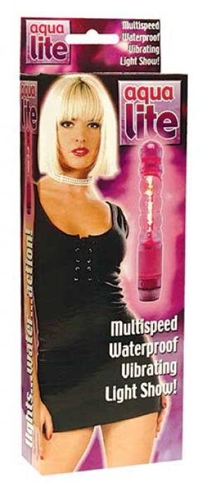 Aqualite Vibrator
