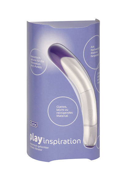 DUREX Play Inspiration Vibrator