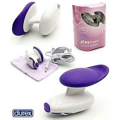 DUREX Play Dream Vibrator