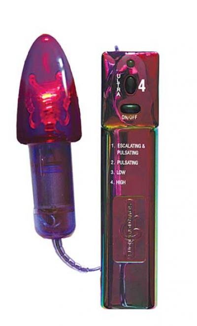 Leucht-Vibrator