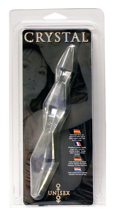 Crystal Stimulator I