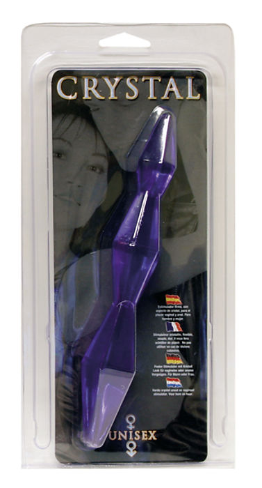 Crystal Stimulator IV