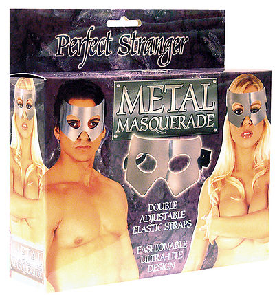 Metal Masquerade