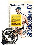 electro-shockcocker-iv