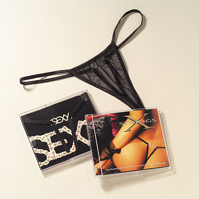 G-String Sexy