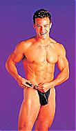 posing-string