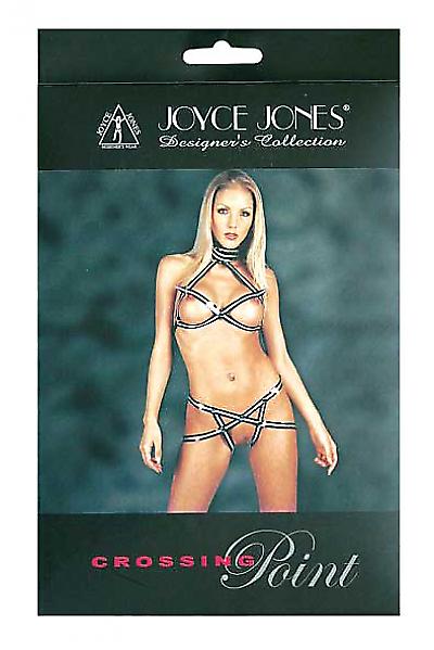 JOYCE JONES Crossing Point
