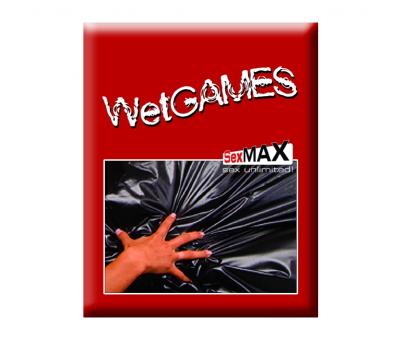 Wetgames Laken