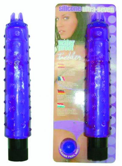 Noppen-Vibrator wasserfest