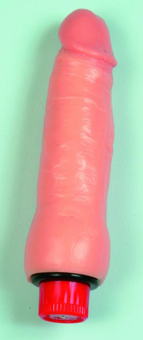 Realistic Vibrator Pierre
