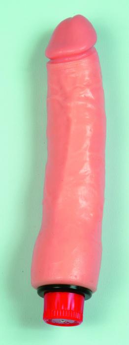Realistic Vibrator Nicolas