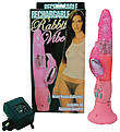 wiederaufladbarer-rabbit-vibrator
