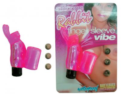 Rabbit-Finger-�berzieher