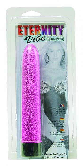 Eternity Vibe pink