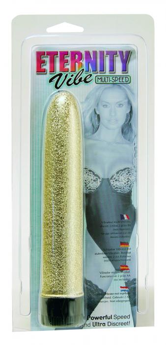 Eternity Vibe gold