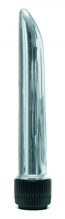 Pleazer Tip Vibe silber