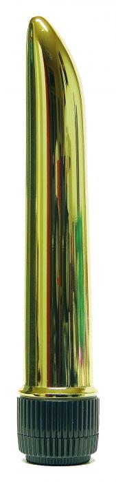 Pleazer Tip Vibe gold