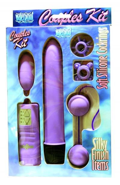 Couples Kit