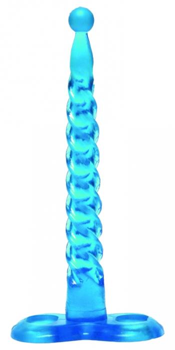 Swizzle Stick Anal Plug