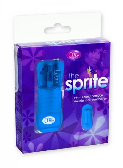 O'My The Spirit Micro Vibes