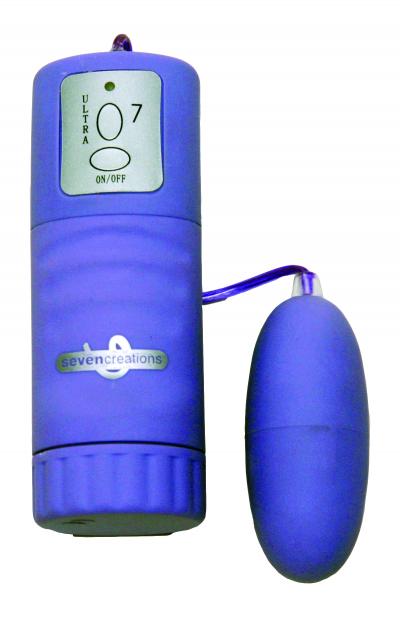 Waterproof Bullet