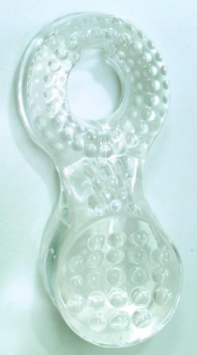 Flexibler Cockring