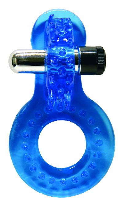 Vibro-Jelly-Cockring