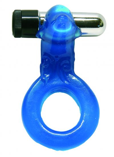 Vibro-Dolphin-Cockring