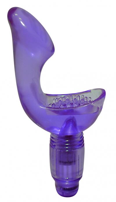 Wonderboy Multi-Sex-Vibrator