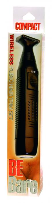 Schamhaar-Trimmer