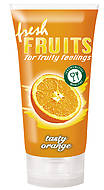 JOYDIV. freshFRUITS Tasty Orange 150ml