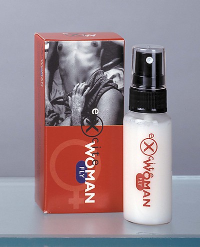 EXCITE WOMAN Fly 30ml: EXCITE WOMAN Fly 30ml