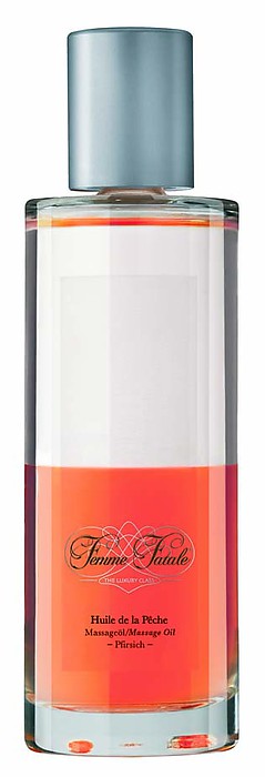 JOYDIV.Femme Fatale Huile de Peche 100ml