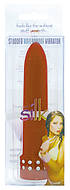 diamond-silk-vibrator-red-11cm