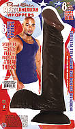 real-skin-afro-american-whoppers-vibr