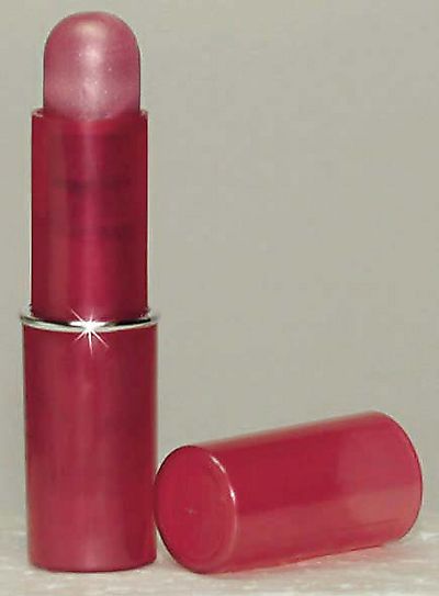 LipVibe Vibrator red