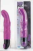 silicone-pure-vibes-g-point-vibrpurple