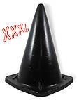 x-man-plug-traffic-30cm-hoch